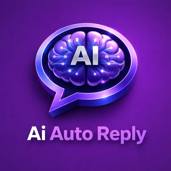 AI Auto Reply preview