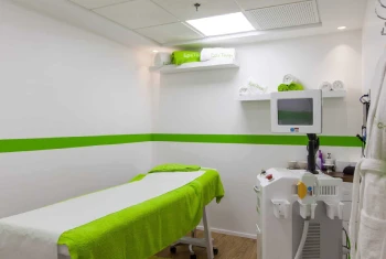 Centre EpilTech Casablanca Anfa