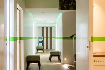 Marrakech Carré Eden