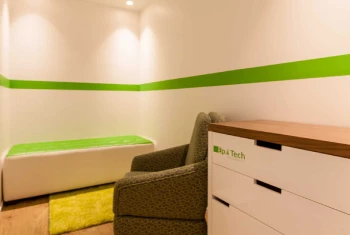 Centre EpilTech Rabat Mahaj Riad