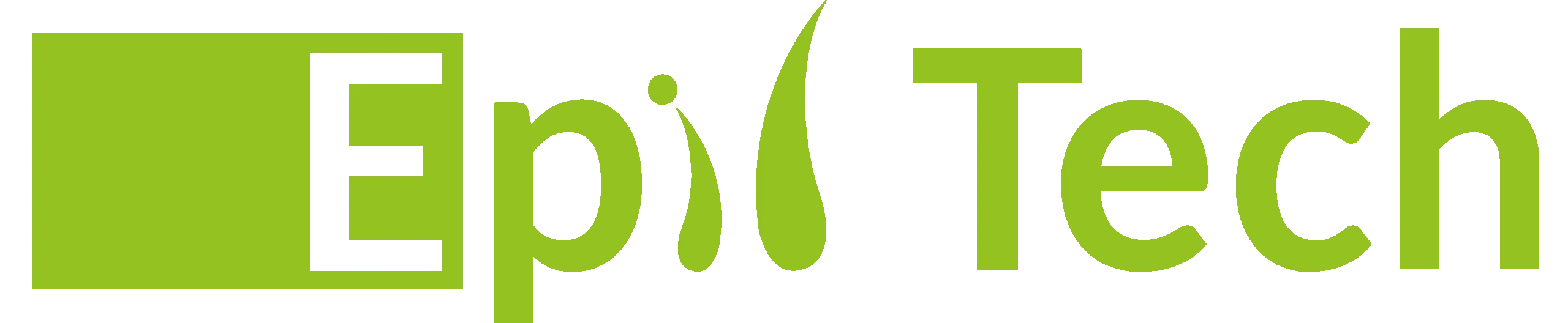 EpilTech Logo