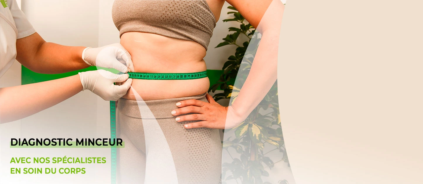 Diagnostic personnalisé pour vos soins d'épilation et d'esthétique chez EpilTech