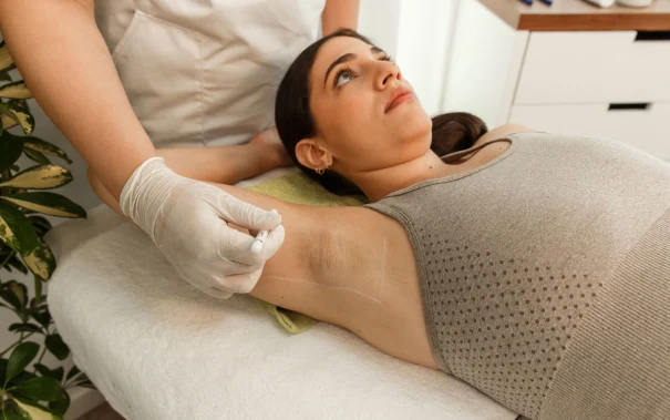 Épilation Définitive chez EpilTech - Les meilleures techniques pour en finir avec vos poils, pour de bon !