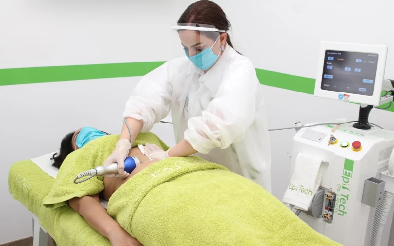 La Lipocavitation